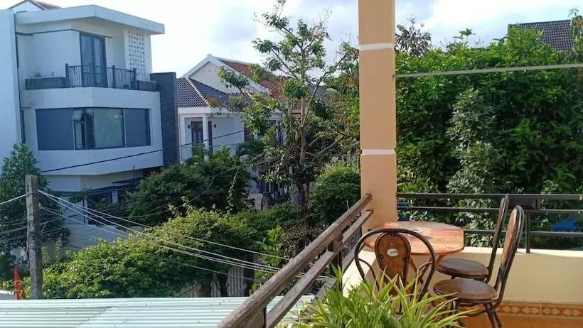 هتل Bana Home & Spa