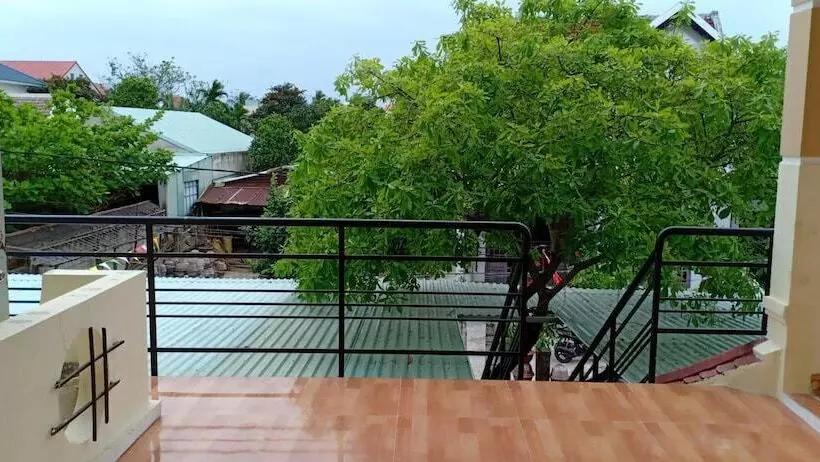 هتل Bana Home & Spa