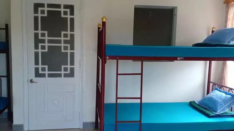 هتل Bana Home & Spa