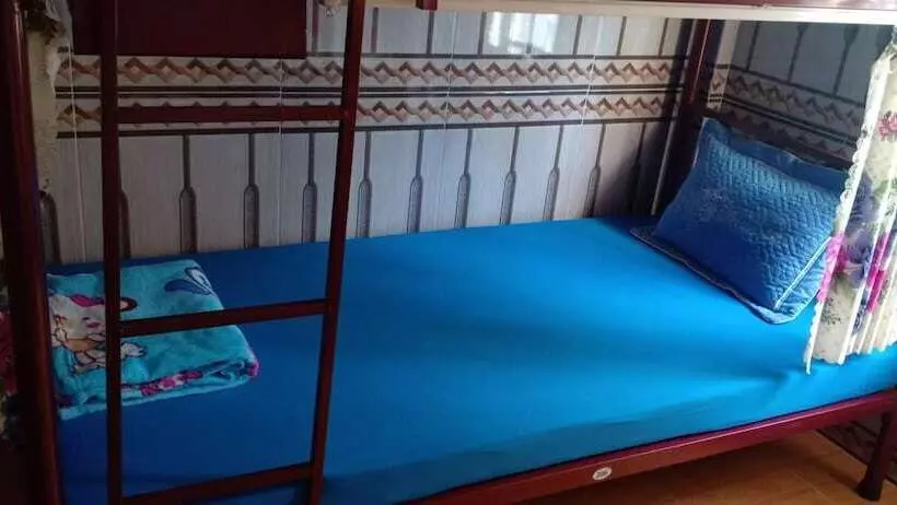 هتل Bana Home & Spa