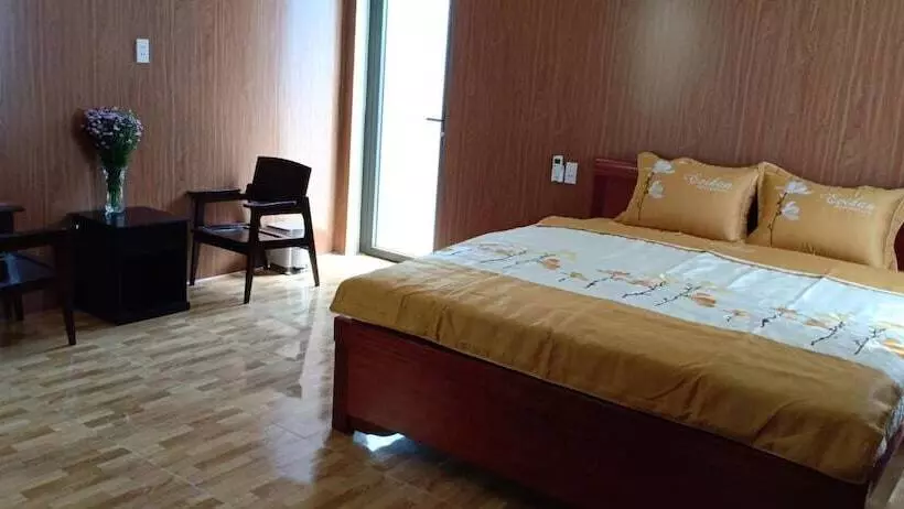 هتل Bana Home & Spa