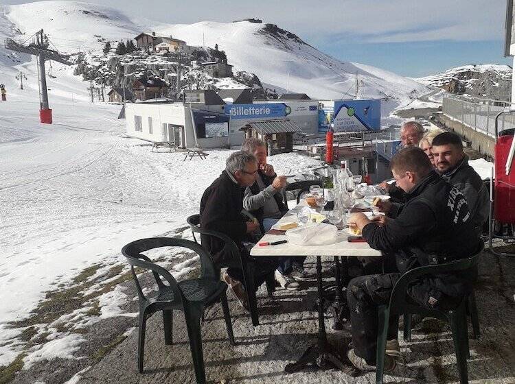 酒店 Du Pic D Annie