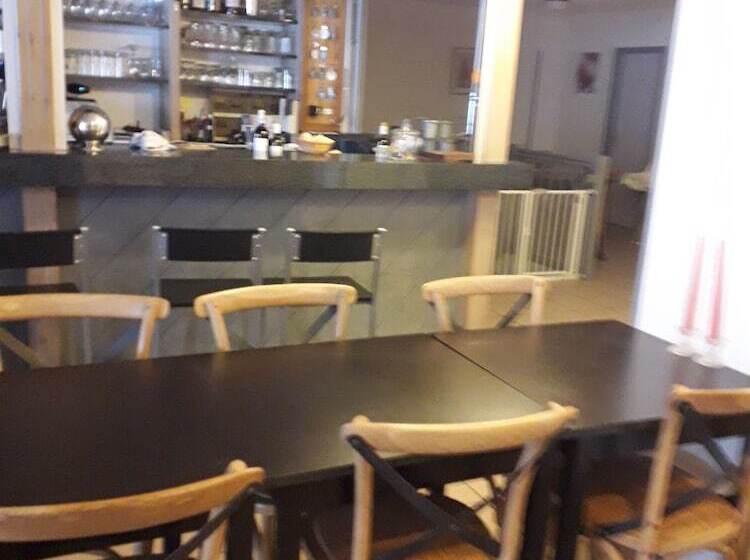 酒店 Du Pic D Annie