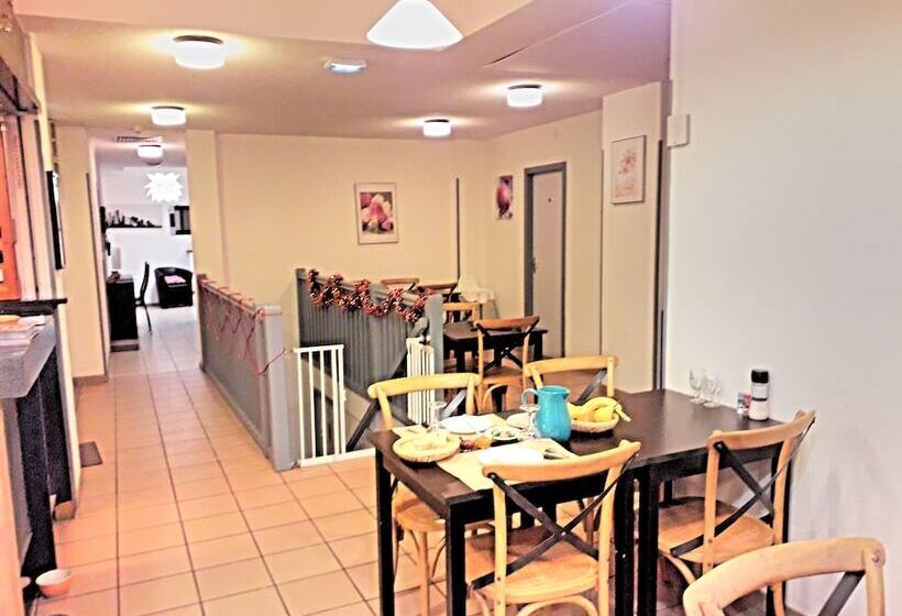 酒店 Du Pic D Annie