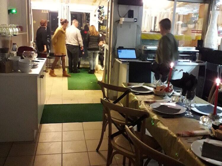 酒店 Du Pic D Annie