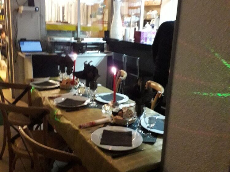 酒店 Du Pic D Annie