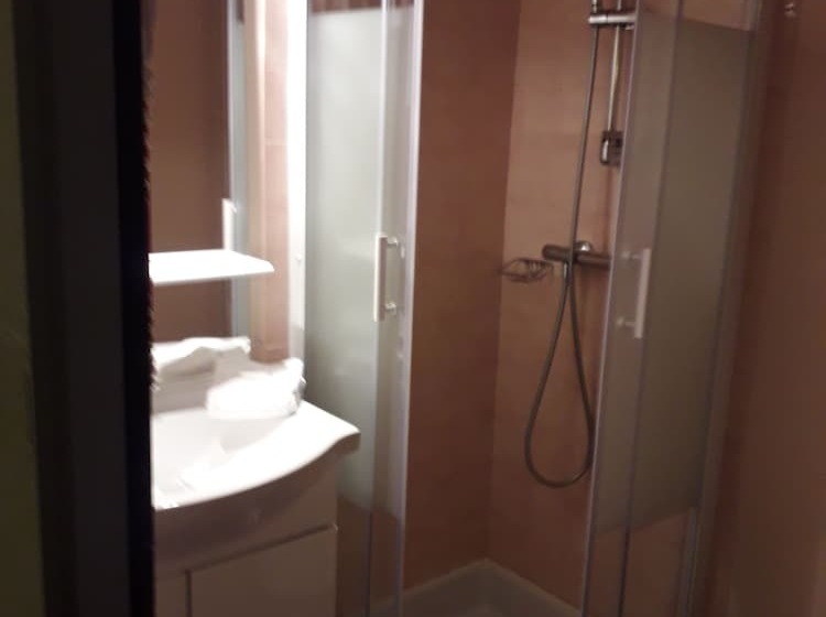 酒店 Du Pic D Annie