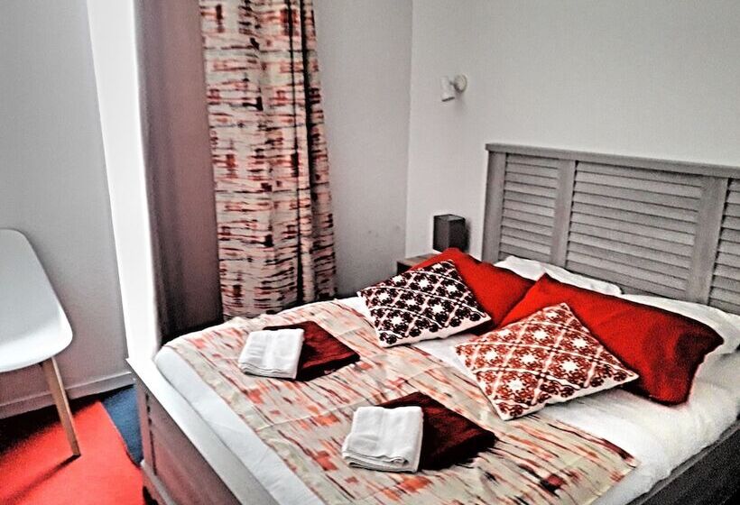 酒店 Du Pic D Annie