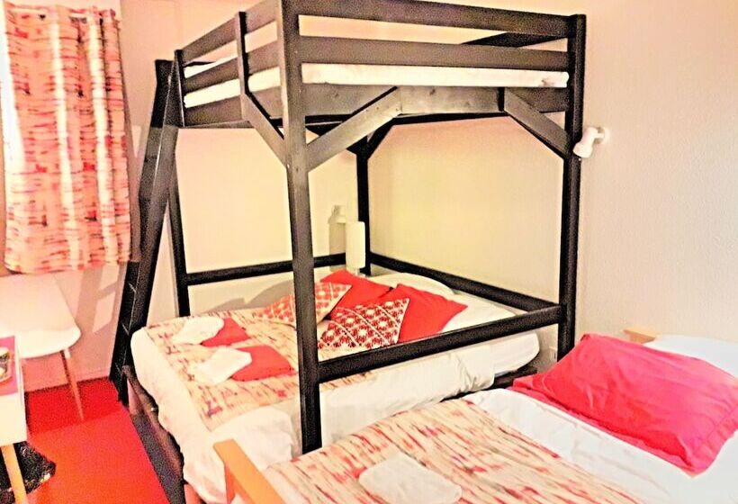 酒店 Du Pic D Annie