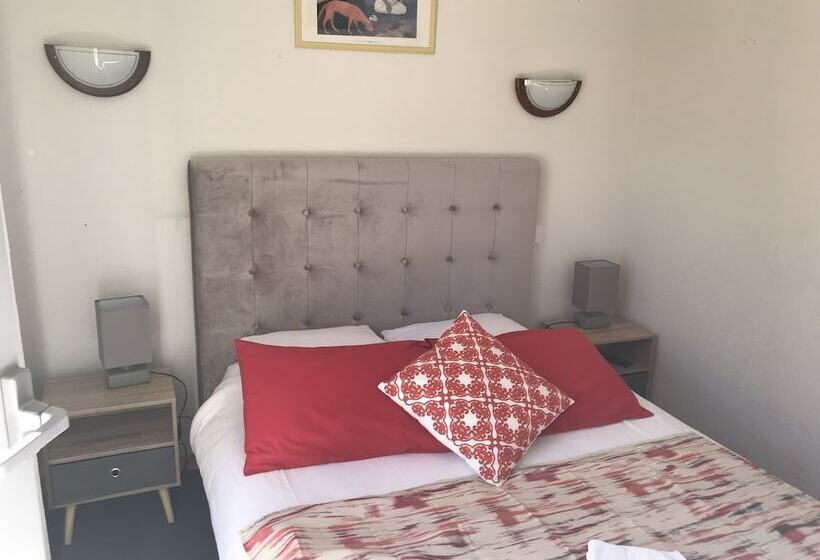 酒店 Du Pic D Annie