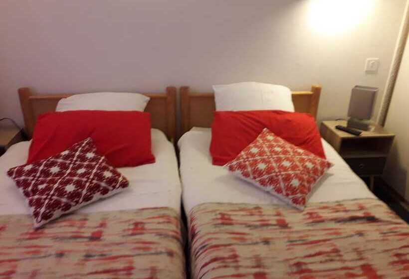 酒店 Du Pic D Annie