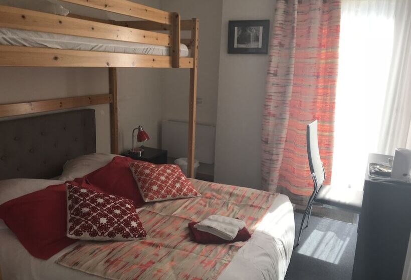 酒店 Du Pic D Annie