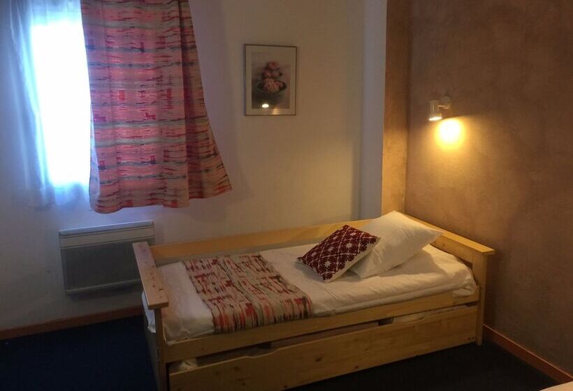 酒店 Du Pic D Annie