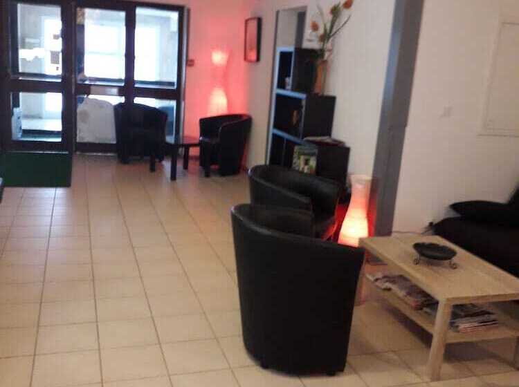 酒店 Du Pic D Annie