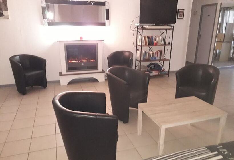 酒店 Du Pic D Annie