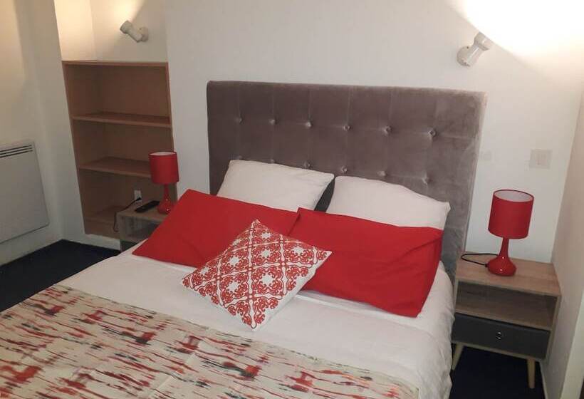 酒店 Du Pic D Annie