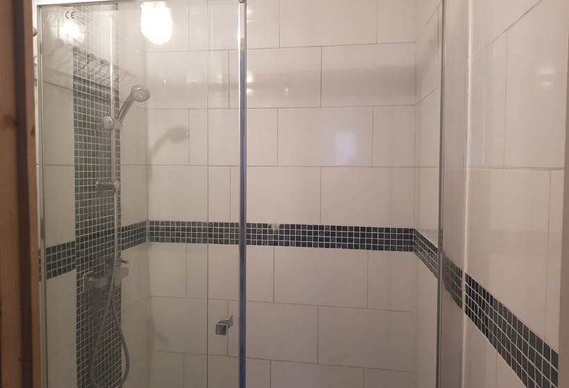 فندق Hôtel Lalambra