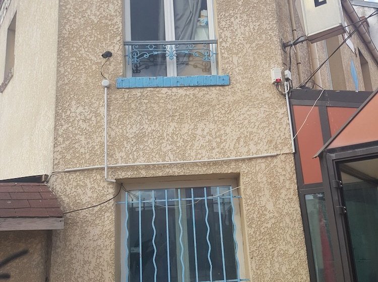 فندق Hôtel Lalambra