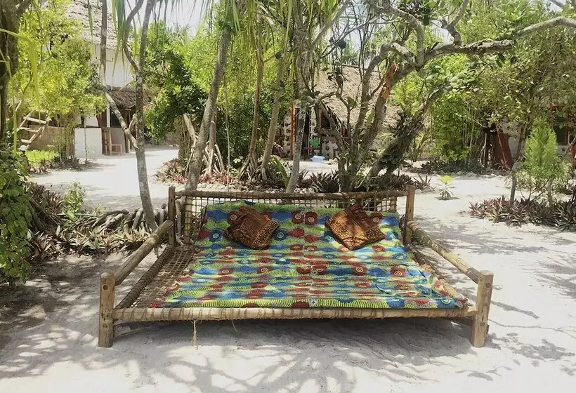 ホテル Mount Zion Lodge