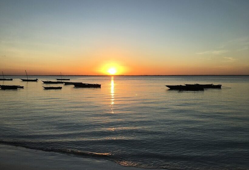 호텔 Mount Zion Lodge