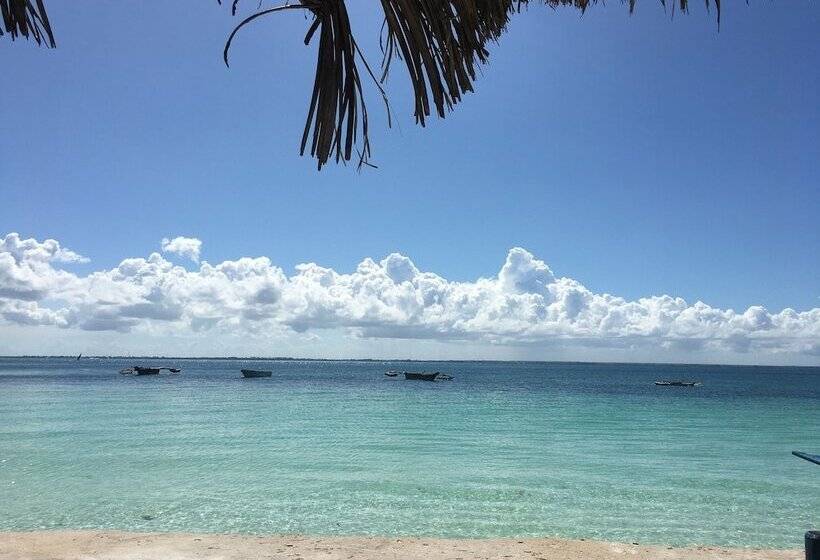 호텔 Mount Zion Lodge