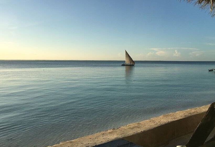 호텔 Mount Zion Lodge