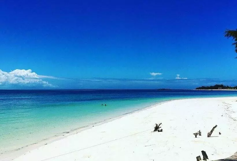 ホテル Mount Zion Lodge