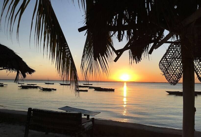 호텔 Mount Zion Lodge