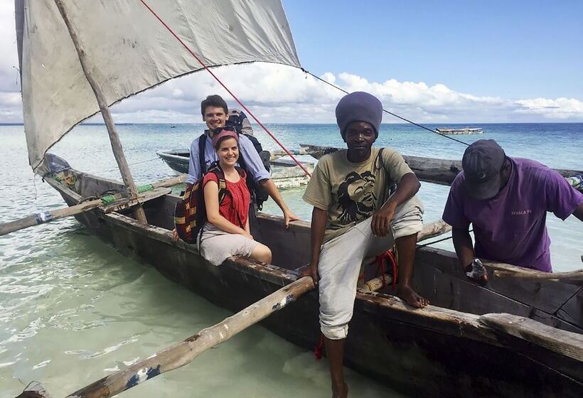 호텔 Mount Zion Lodge