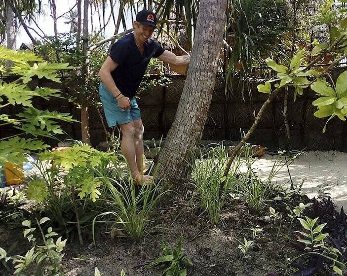 호텔 Mount Zion Lodge