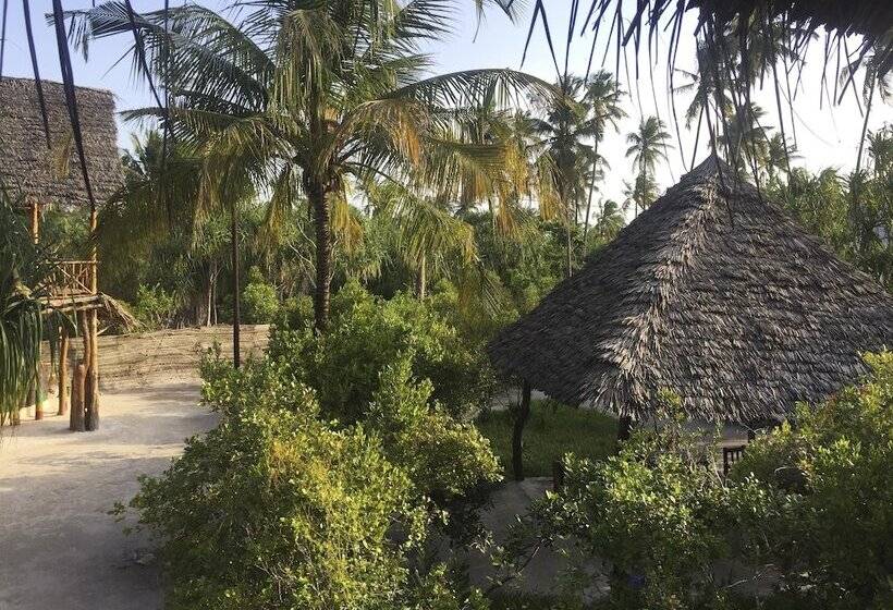 호텔 Mount Zion Lodge