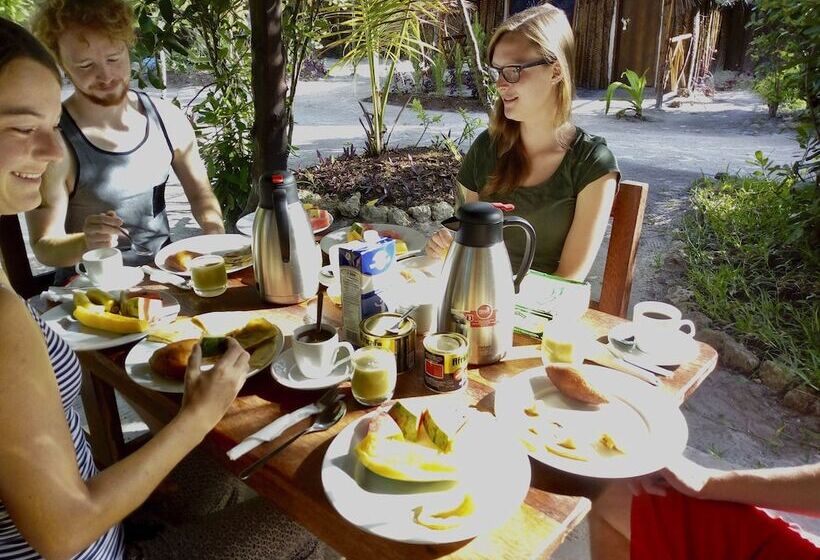 호텔 Mount Zion Lodge