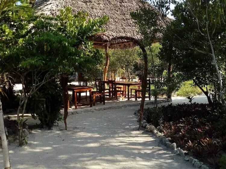 ホテル Mount Zion Lodge