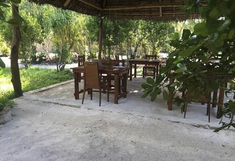 호텔 Mount Zion Lodge