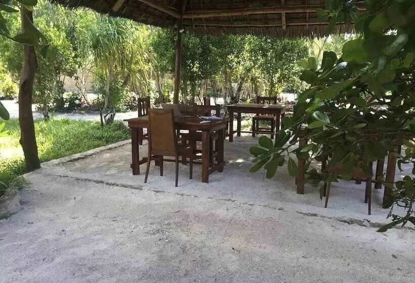 ホテル Mount Zion Lodge