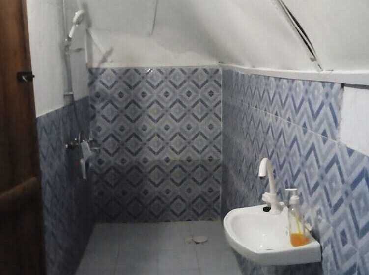 호텔 Mount Zion Lodge