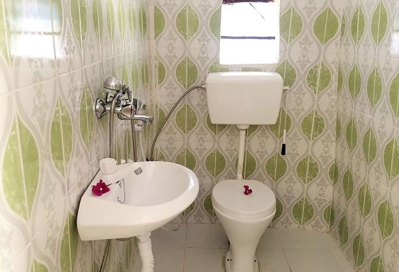 호텔 Mount Zion Lodge