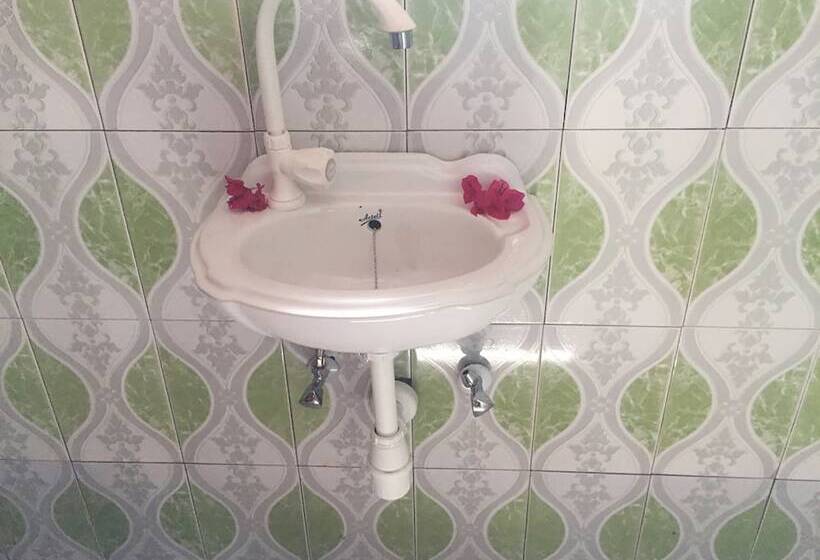 호텔 Mount Zion Lodge