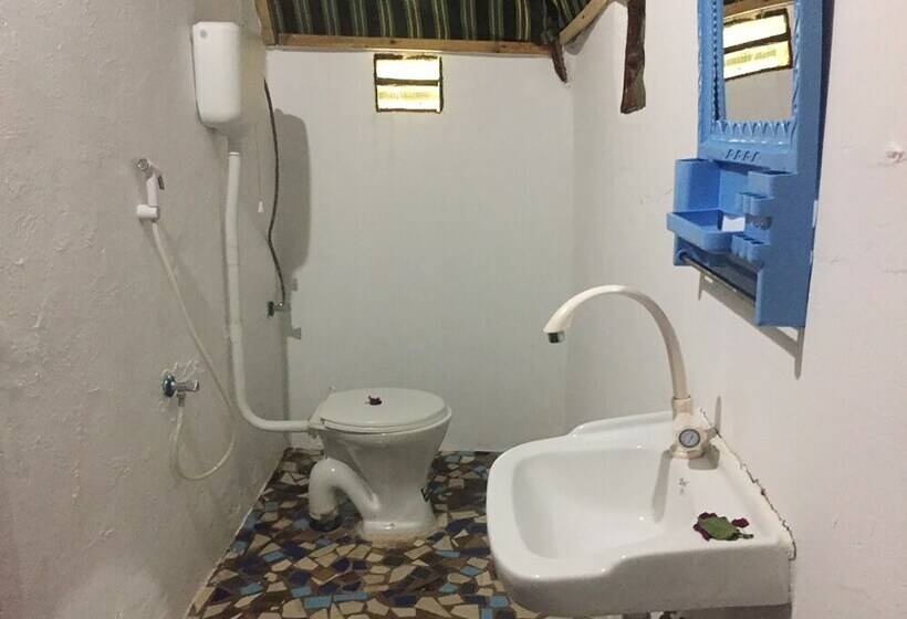 호텔 Mount Zion Lodge