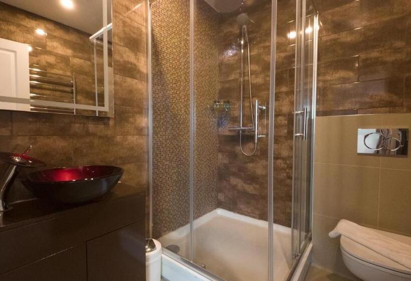 OYO Newquay Beach Hotel