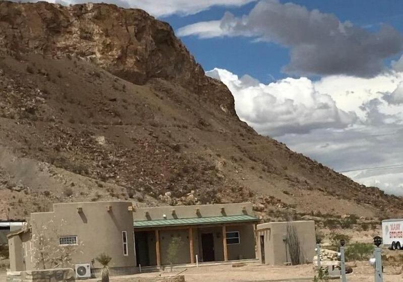 Hotel Paisano Village Rv Park & Inn