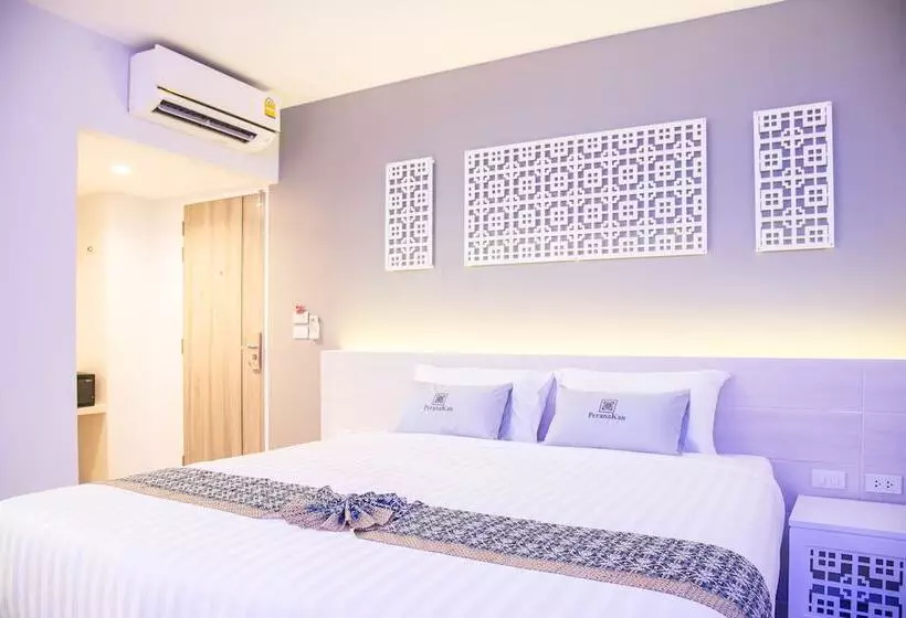 Peranakan Boutique Hotel   Sha Plus