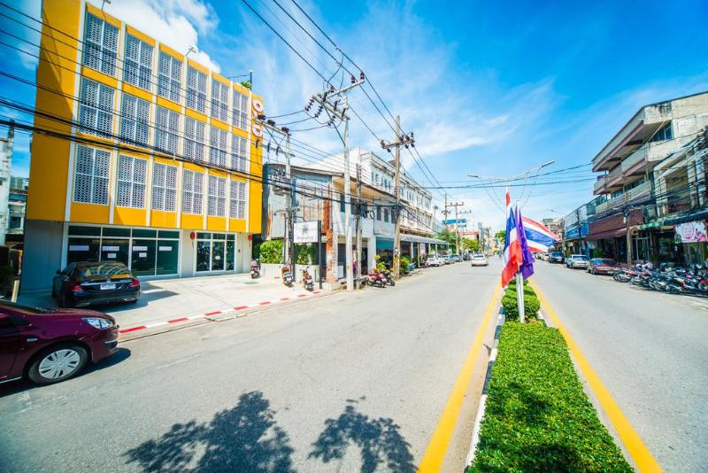 Peranakan Boutique Hotel   Sha Plus