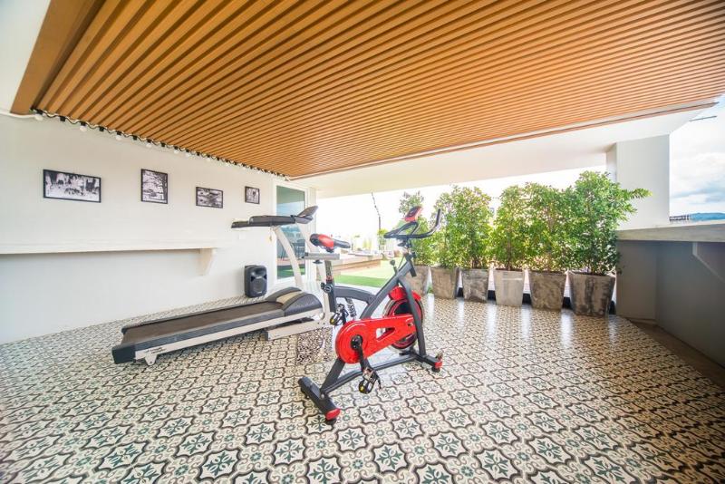 Peranakan Boutique Hotel   Sha Plus