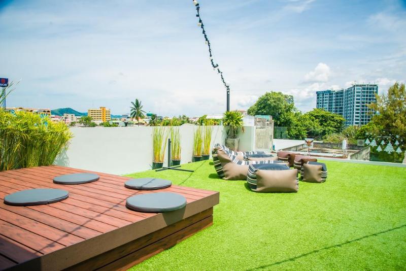 Peranakan Boutique Hotel   Sha Plus