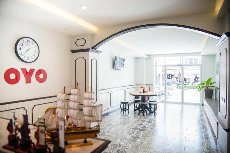 Peranakan Boutique Hotel   Sha Plus