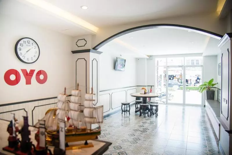 Peranakan Boutique Hotel   Sha Plus