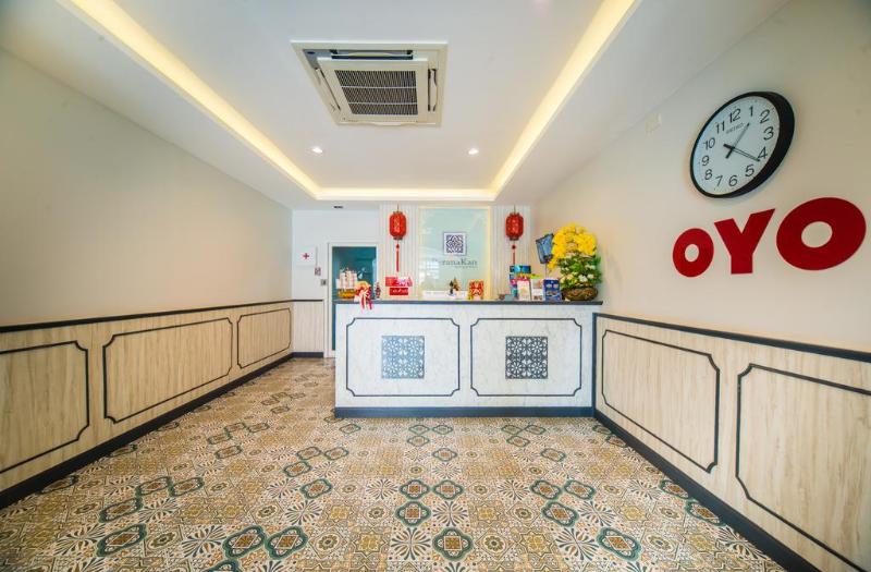 Peranakan Boutique Hotel   Sha Plus