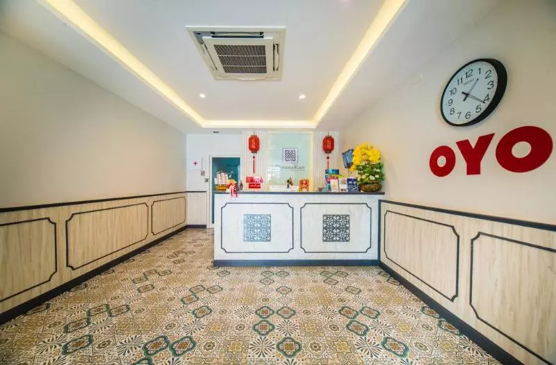 Peranakan Boutique Hotel   Sha Plus