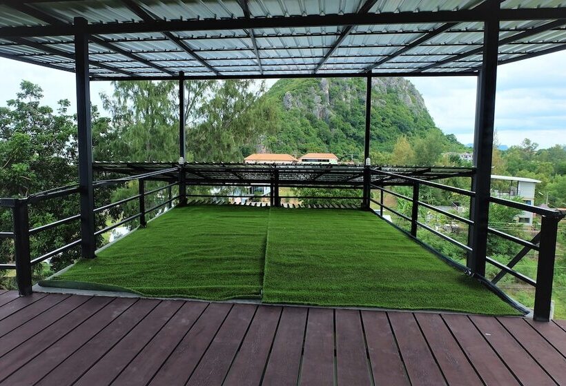 Hotel Rublom Chomview Pranburi